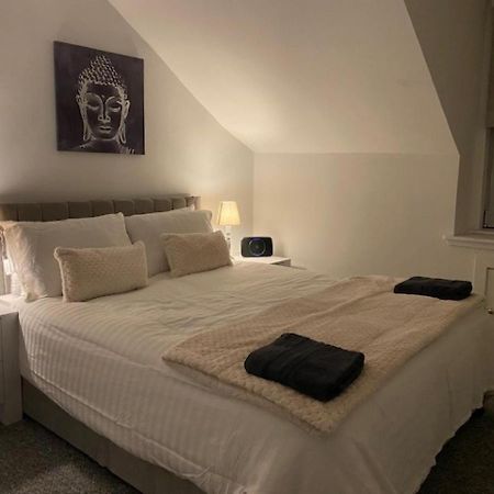 63A Innes St Інвернесс Екстер'єр фото